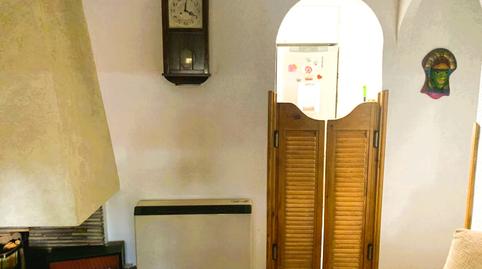 Foto 3 de Casa o chalet en venta en Calle de Benita Ávila, Canillas, Madrid