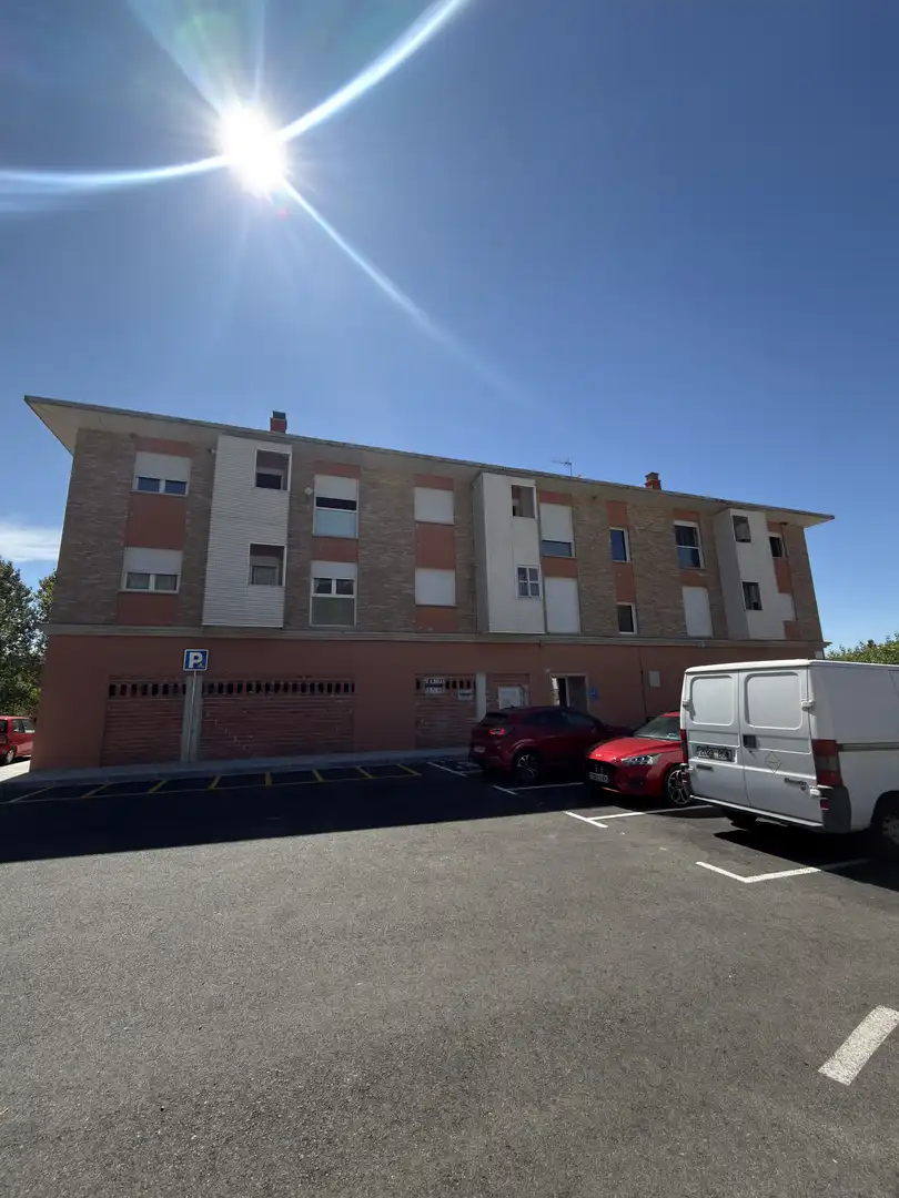 Flat for sale in Calle Procesión, Yesa
