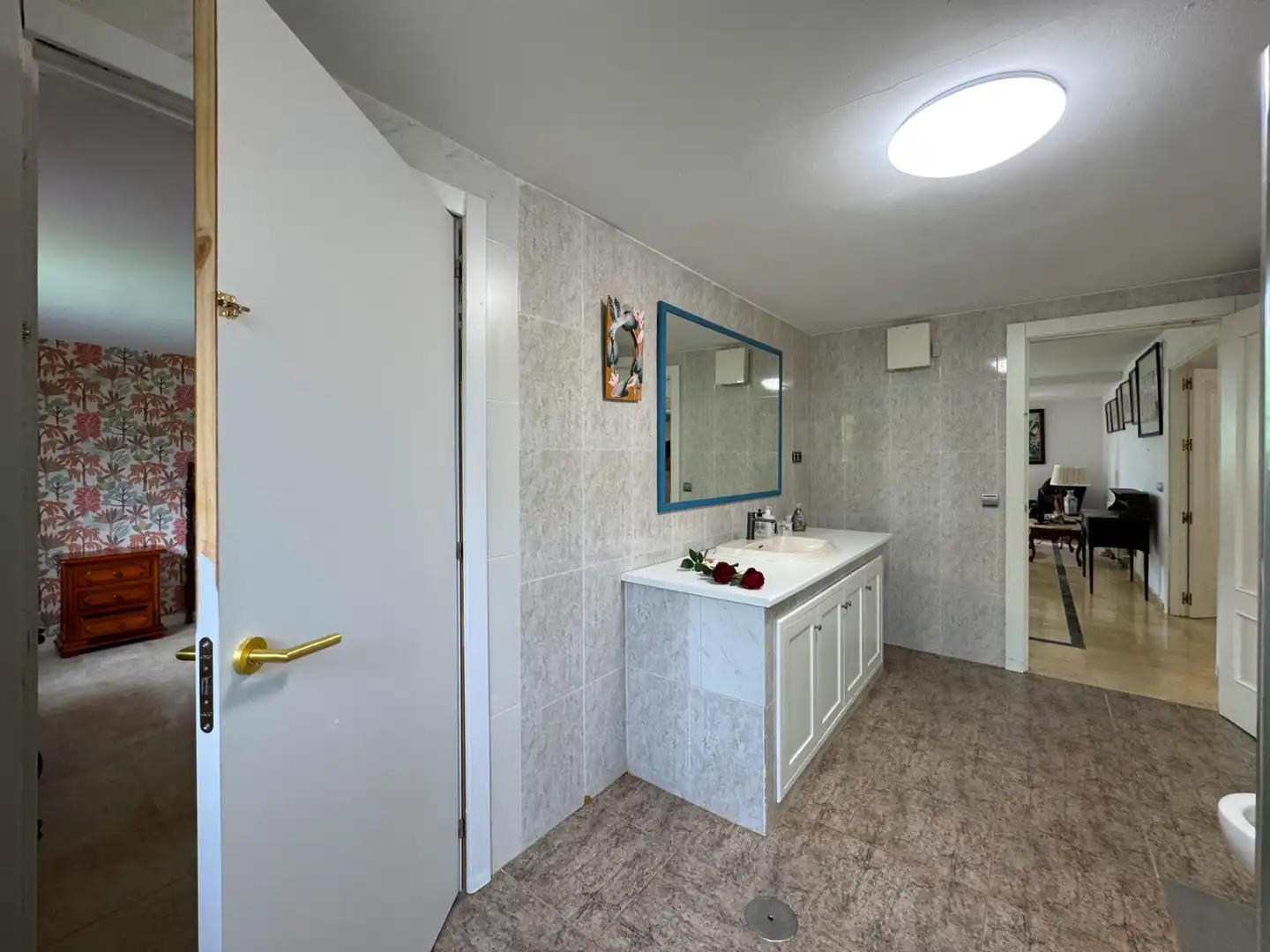 Chalet con piscina en venta en Pinos de Alhaurín - Periferia, imagen 21