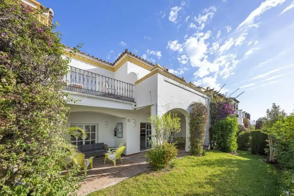 Einfamilien-Reihenhaus zum Verkauf in Sotoserena