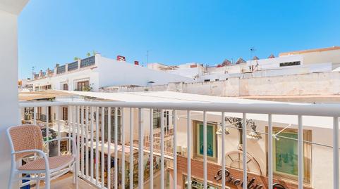 Photo 5 of Flat to rent in Calle San Miguel, 11, Manantiales - Estación de Autobuses, Málaga