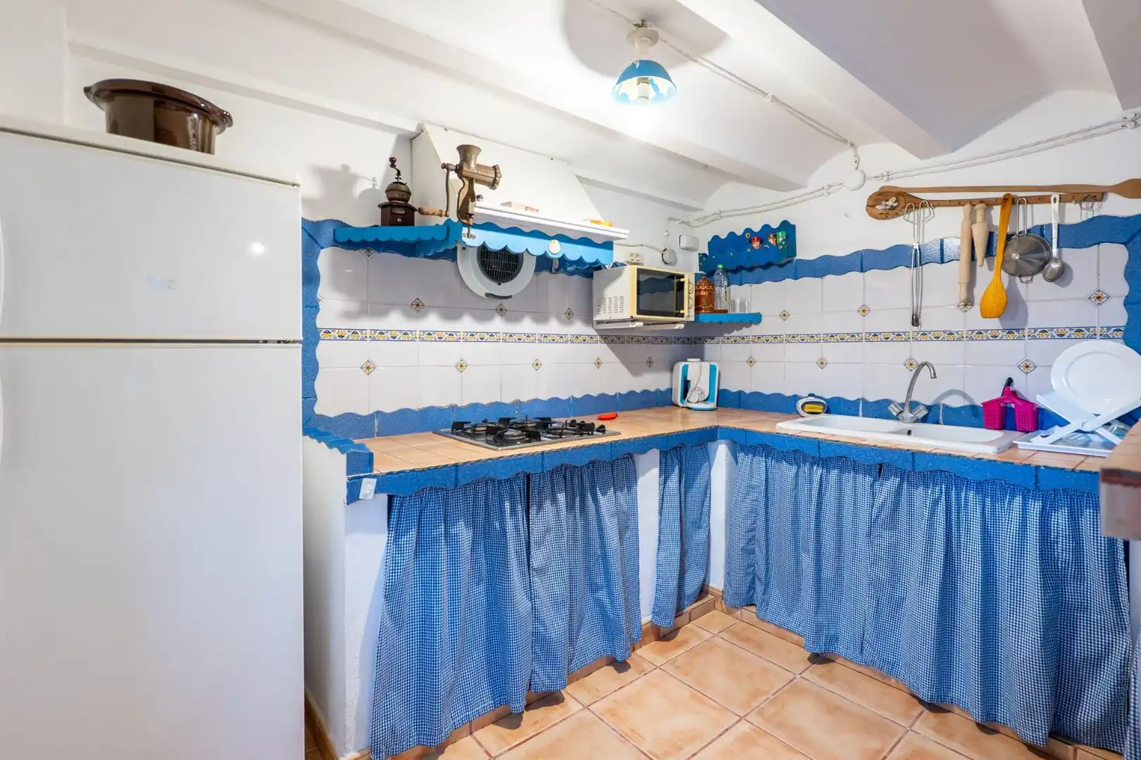Villa mit Garten zum Verkauf in Eucaliptus- Poble Nou del Delta, imagen 14