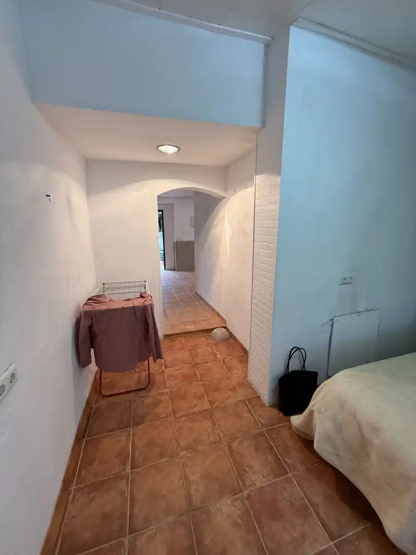 Finca rústica en venta en Coín con Aire acondicionado, Calefacción y Jardín privado