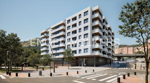 Basurto Residencial. Obra Nueva.