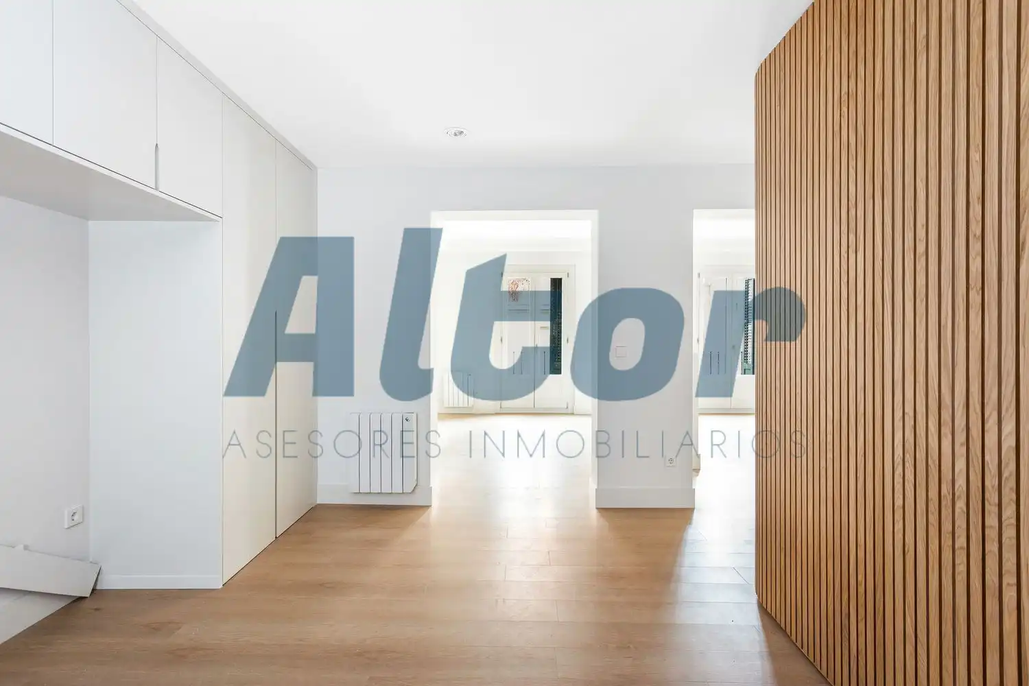 Flat with lift for sale in DE PEREZ GALDOS, imagen 36