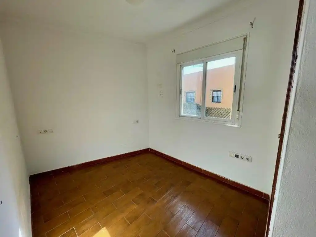Bedroom of Flat for sale in Chipiona  with Terrace