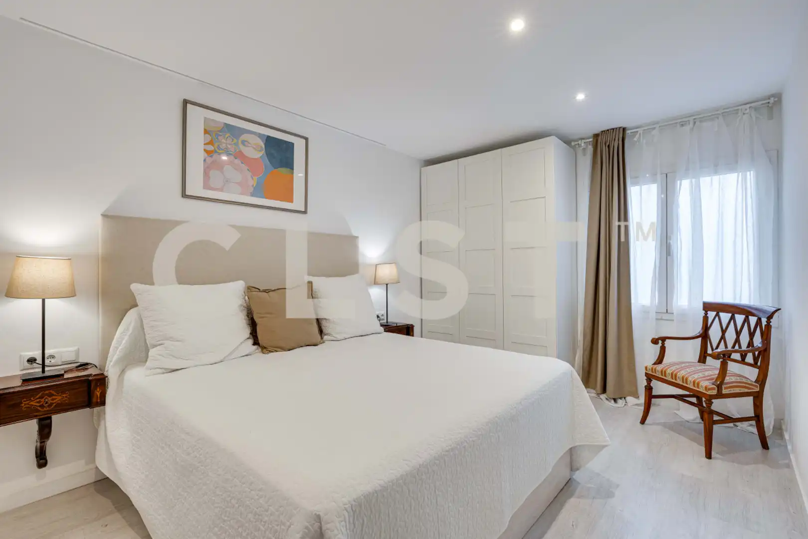 Piso con ascensor en venta en Rambla de Catalunya, imagen 22