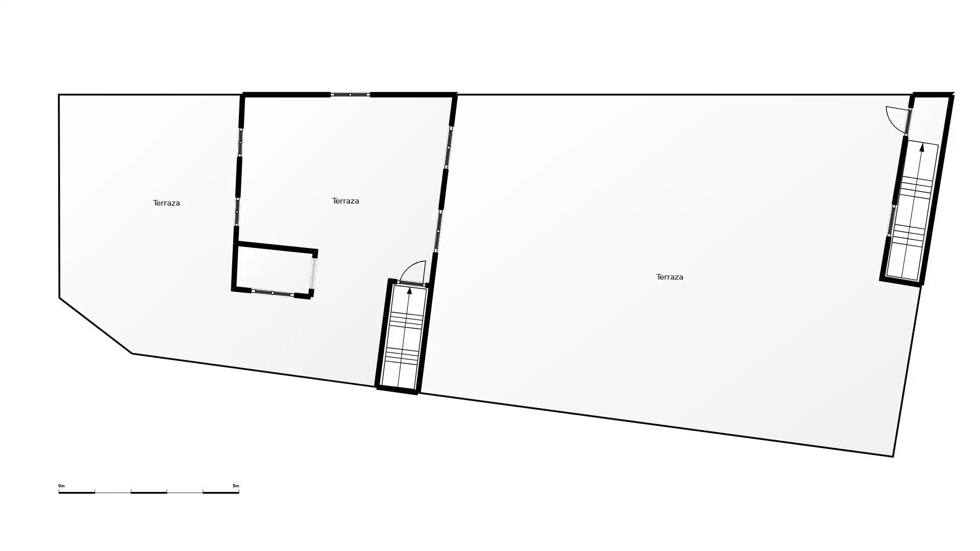 Maison avec terrasse à vendre à Calle CAYETANO PICADO, imagen 63