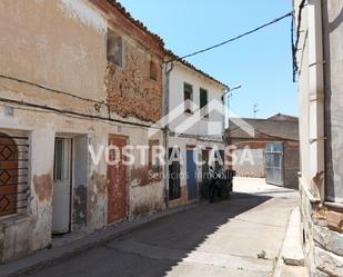 Vista exterior de Pis en venda en Requena