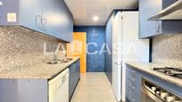 Kitchen of Planta baja for sale in Badalona  with Heating and Terrace