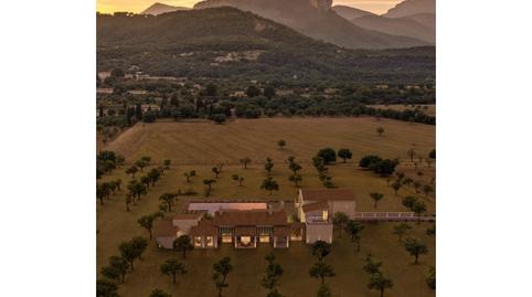 Foto 3 de Residencial en venda a Binissalem, Illes Balears