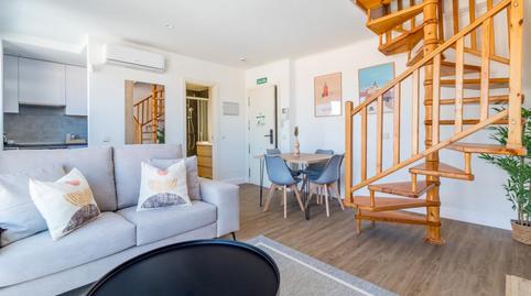 Foto 4 de Apartament de lloguer a Almenara -Ventilla, Madrid