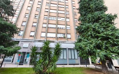 Exterior view of Flat for sale in Barañain