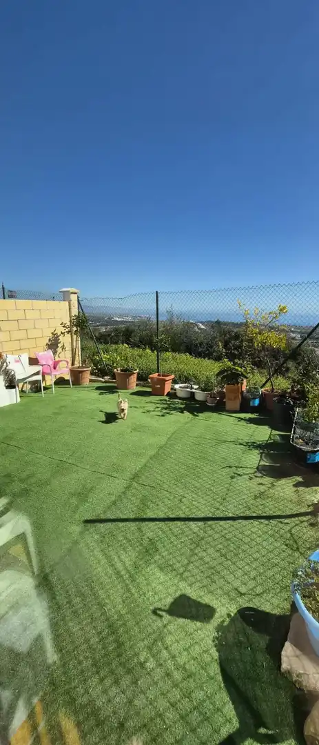 Apartament amb ascensor en venda a Doña Julia Golf, imagen 11