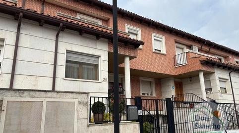 Photo 2 of Single-family semi-detached for sale in Laguna de Duero, Valladolid