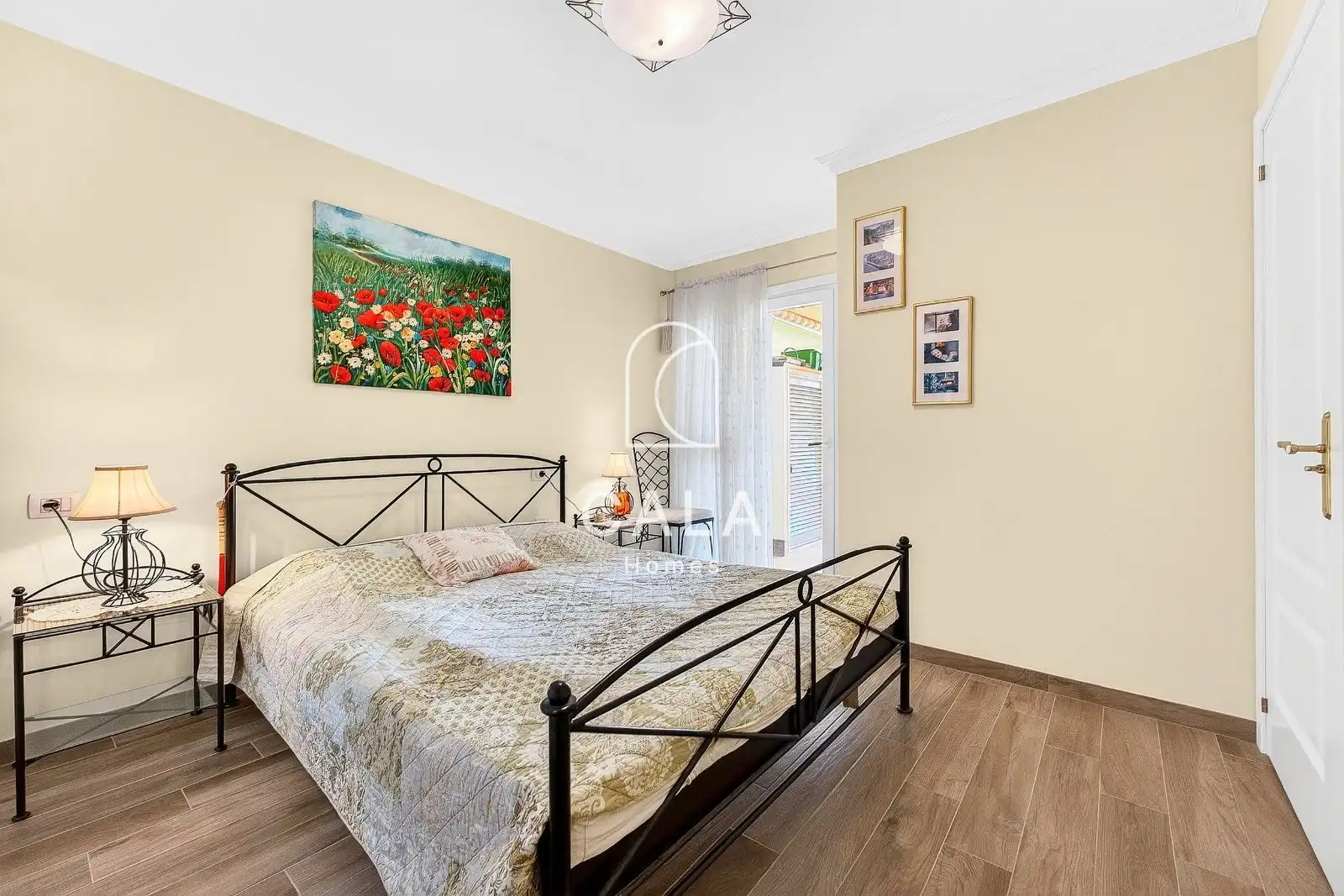 Habitación de Apartamento en venta en Adeje con Aire acondicionado, Calefacción y Terraza