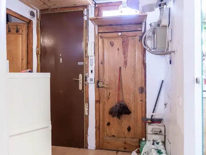Piso en venta en  Barcelona Capital con Aire acondicionado