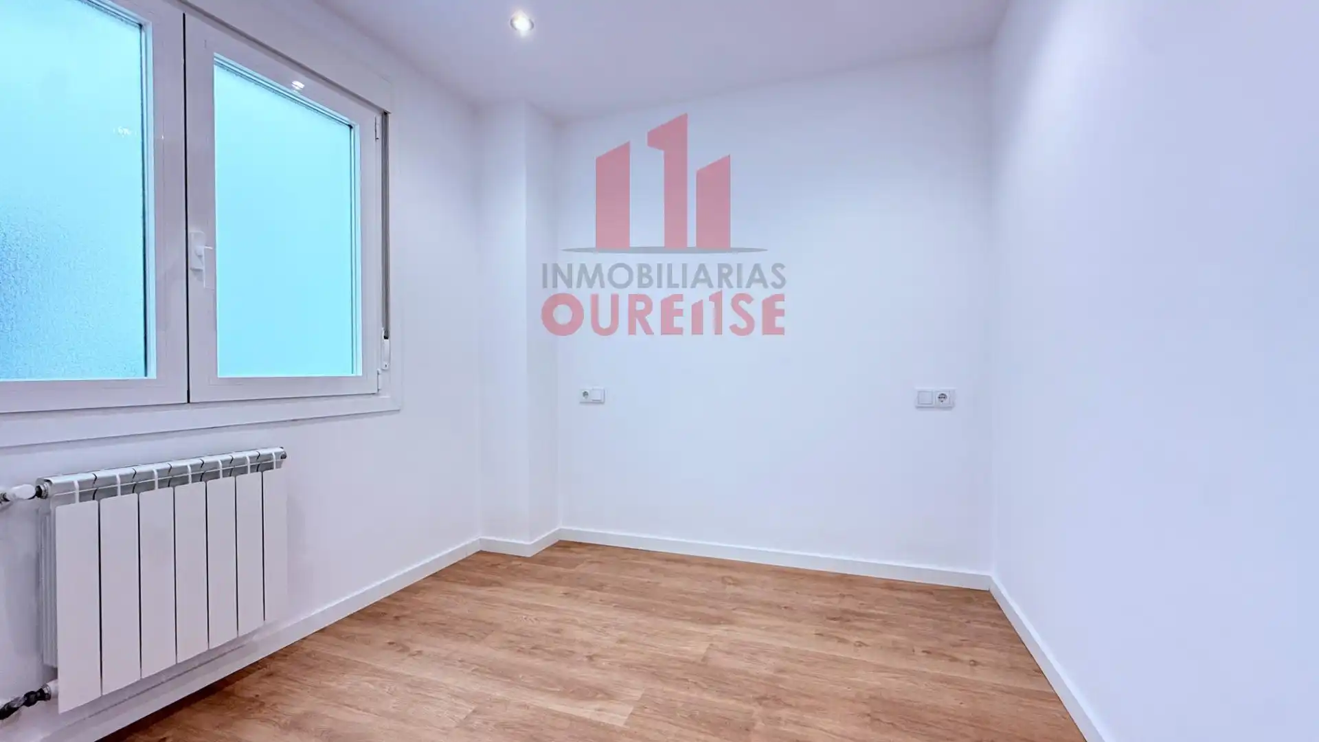 Piso de alquiler en Ourense Capital  con Calefacción y Amueblado
