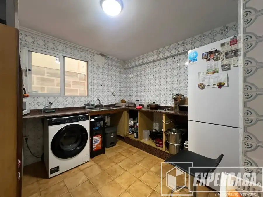 Flat with lift for sale in Alaquàs, imagen 17
