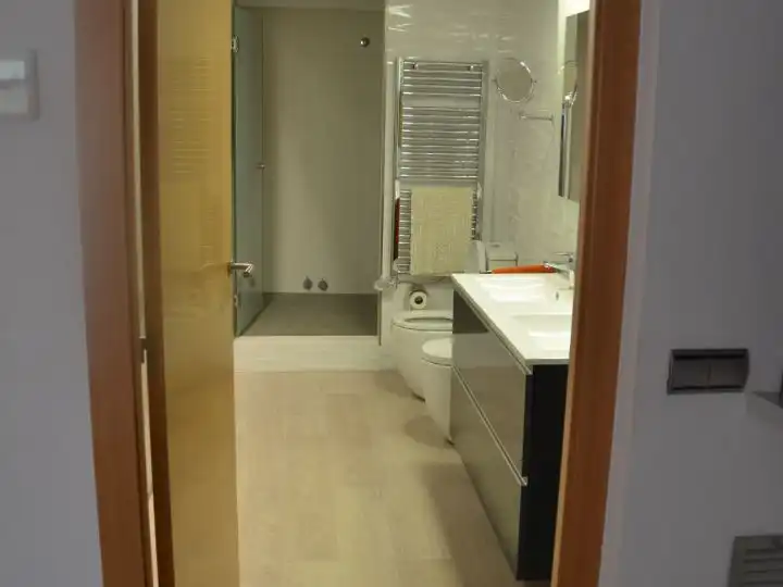 Triplex con giardino in vendita a Avenida de Polinyà 32, imagen 12