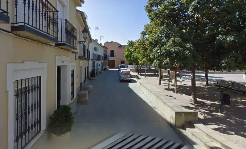 Locale commerciale in vendita a Calle Fragua 8, imagen 2