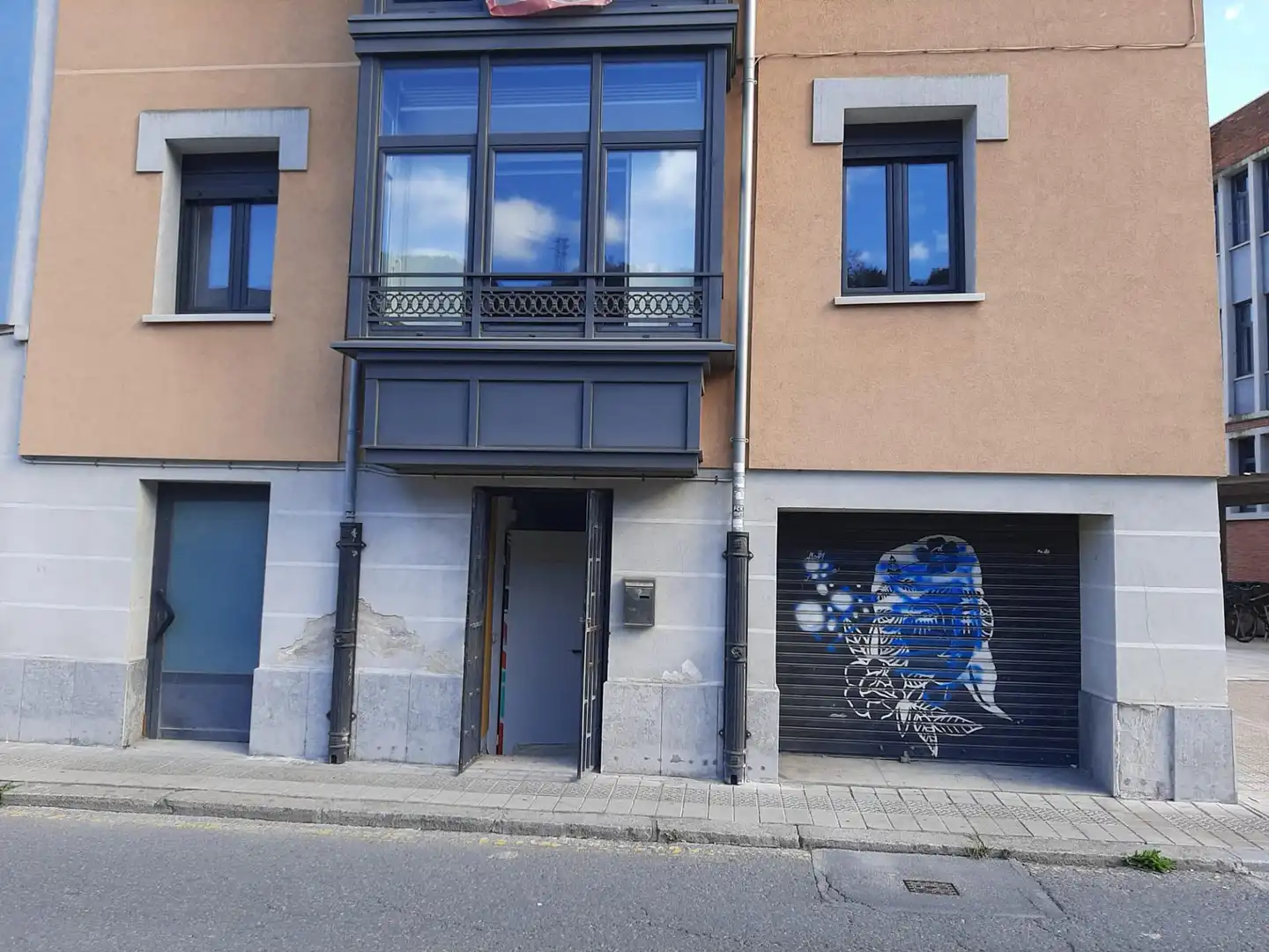 Gewerbefläche zum Verkauf in ZORROTZAURRE 4, imagen 5
