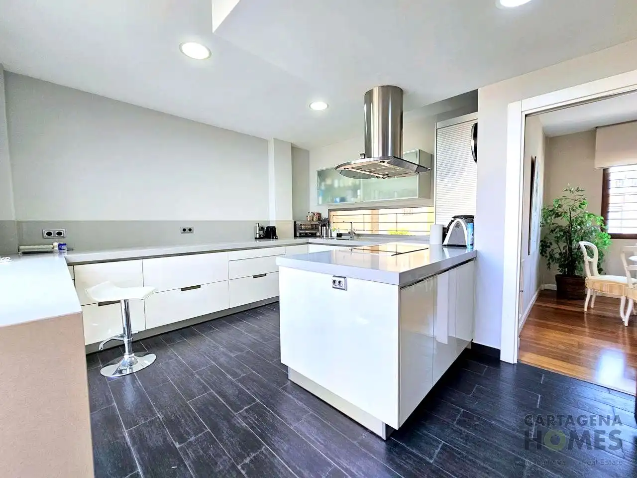 Casa en venta en Calle Hazim de Cartagena 36, imagen 20