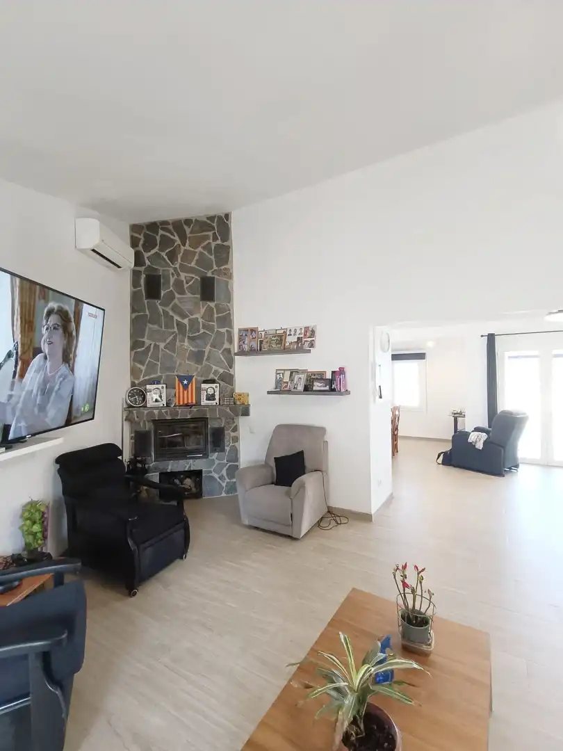 Villa mit Pool zum Verkauf in Calafat, imagen 5