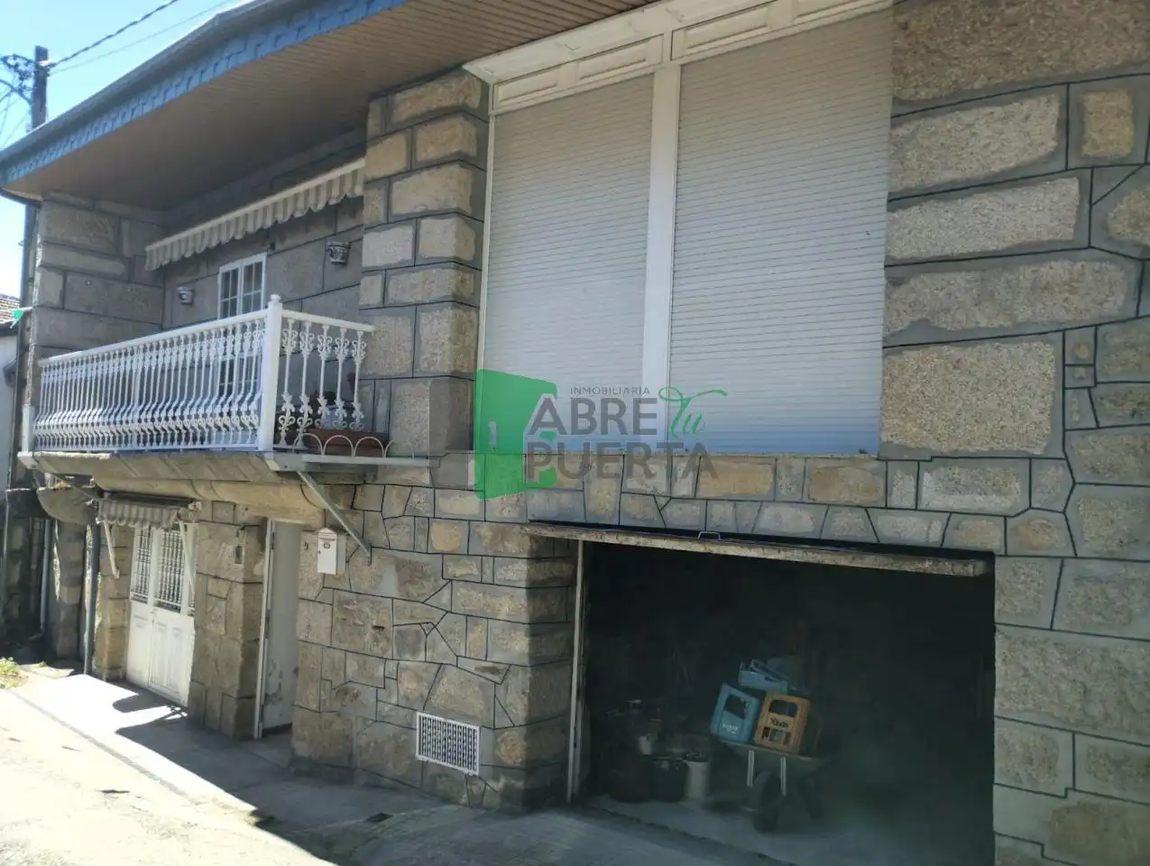 Maison avec jardin à vendre à Esgos, imagen 4