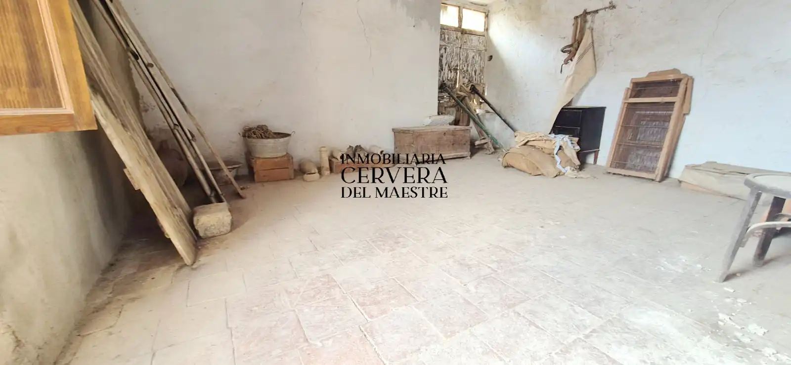 Casa o xalet en venda en Xert