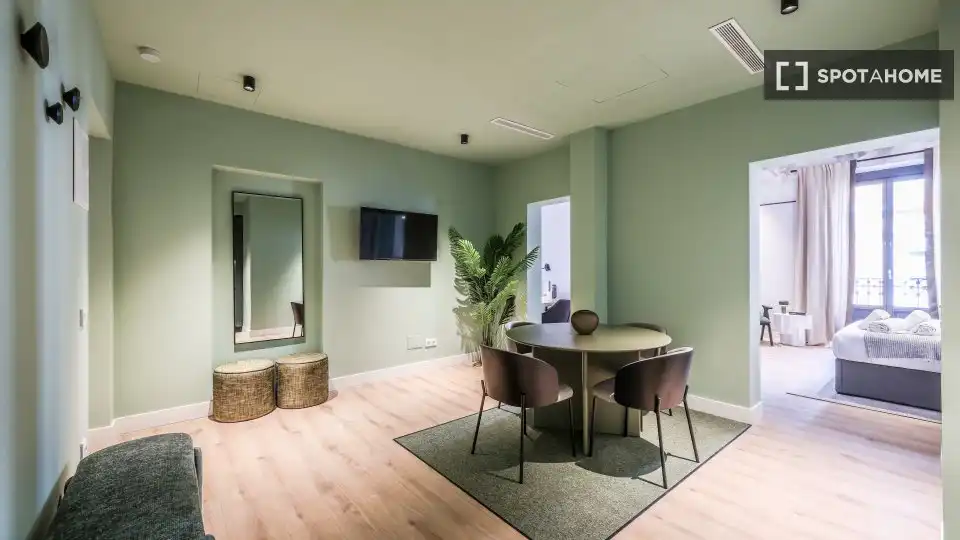 Appartement avec terrasse à louer à Centro, imagen 3