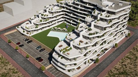 Ático de 2 dormitorios a la venta en San Miguel de SalinasAlicante