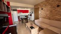 Living room of House or chalet for sale in Finestrat  with Air Conditioner, Heating and Terrace