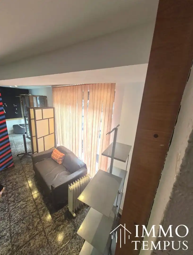 Local comercial en venta en Carrer de Milà i Fontanals, imagen 8