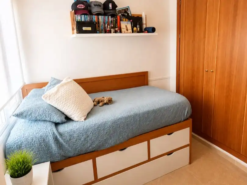 Appartamento con ascensore in vendita a santa barbara de casas 0, imagen 6