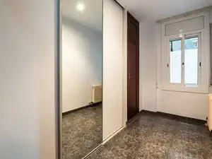 Wohnung mit Terrasse zum Verkauf in Carrer Sant Llàtzer, imagen 24