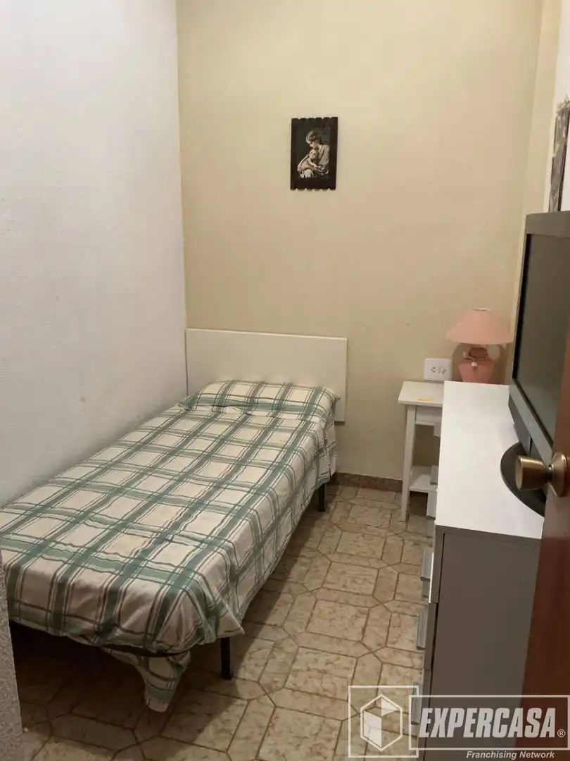 Schlafzimmer von Haus oder Chalet zum Verkauf in Bétera mit Klimaanlage, Terrasse und Abstellraum
