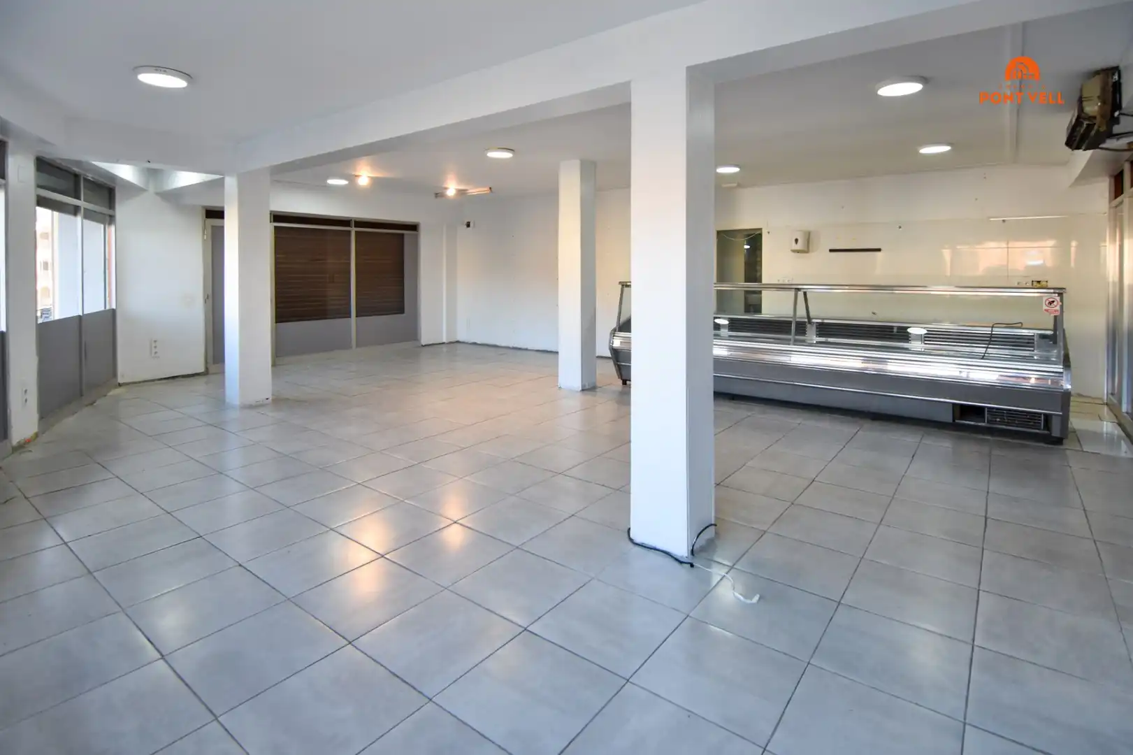 Business premises for sale in La Bisbal d'Empordà, imagen 13