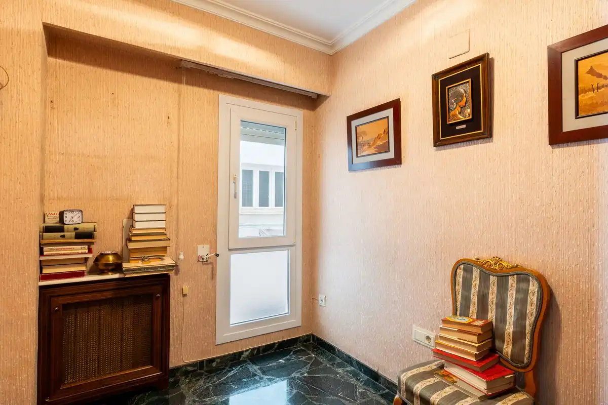 Piso con ascensor en venta en Calle Marqués de Zenete, imagen 19