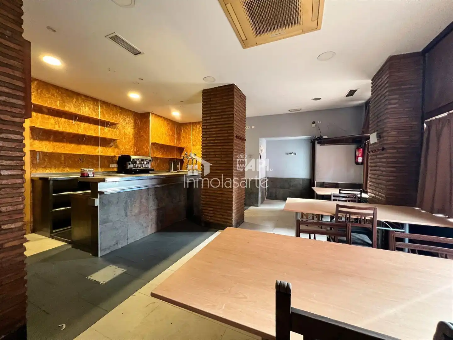 Local commercial à vendre à Lasarte-Oria, imagen 21