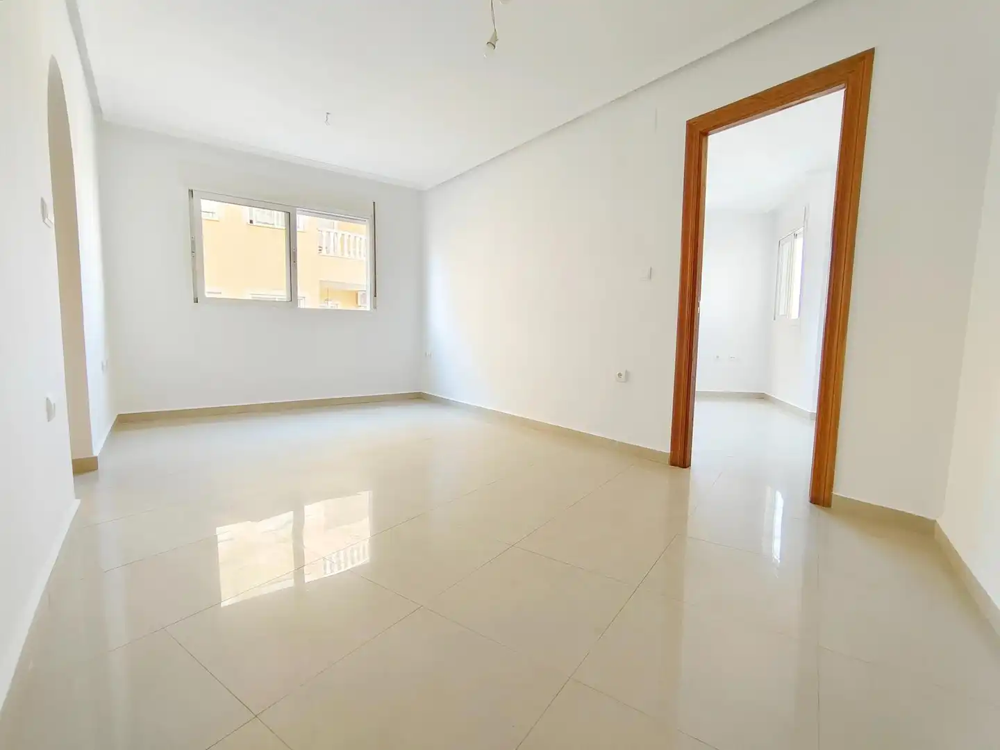 Apartment with terrace for sale in Calle ZOA 58