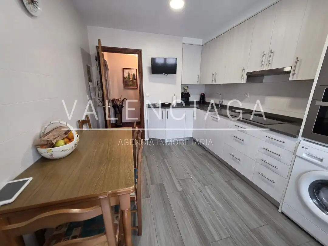 Wohnung zum Verkauf in Beasain