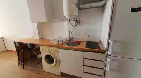 Foto 5 de Estudi en venda a San José, Las Cañadas, Málaga