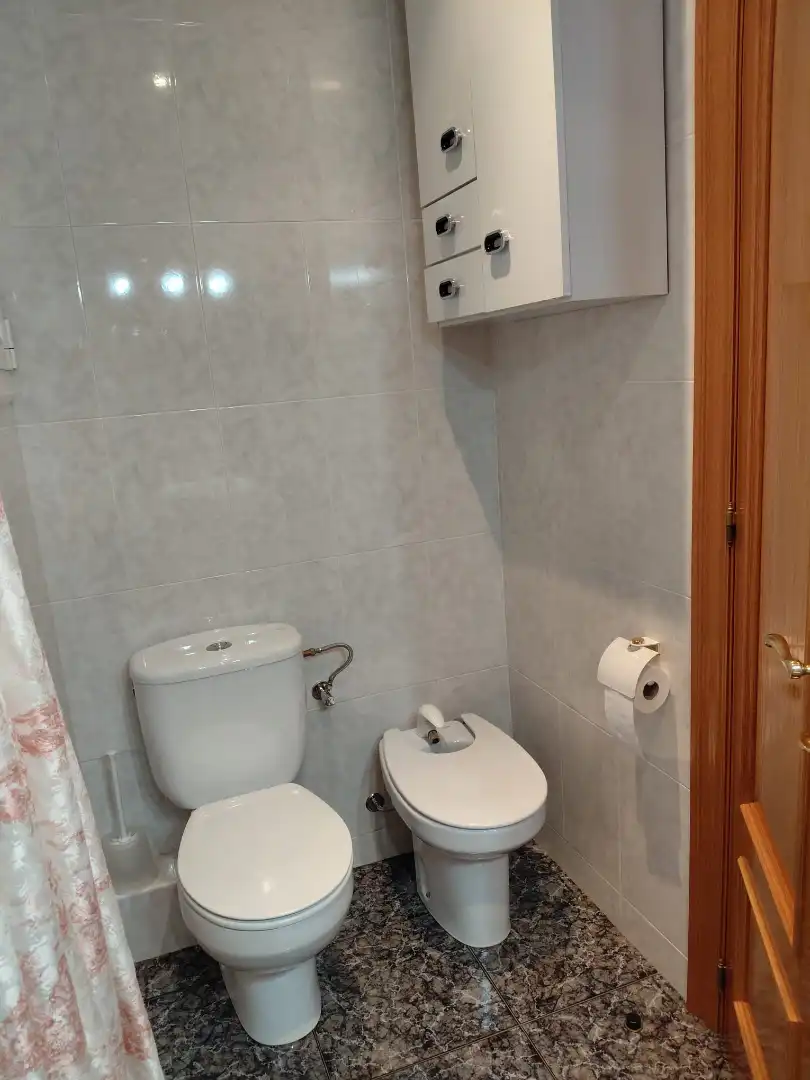 Baño de Piso en venta en Sant Andreu de la Barca