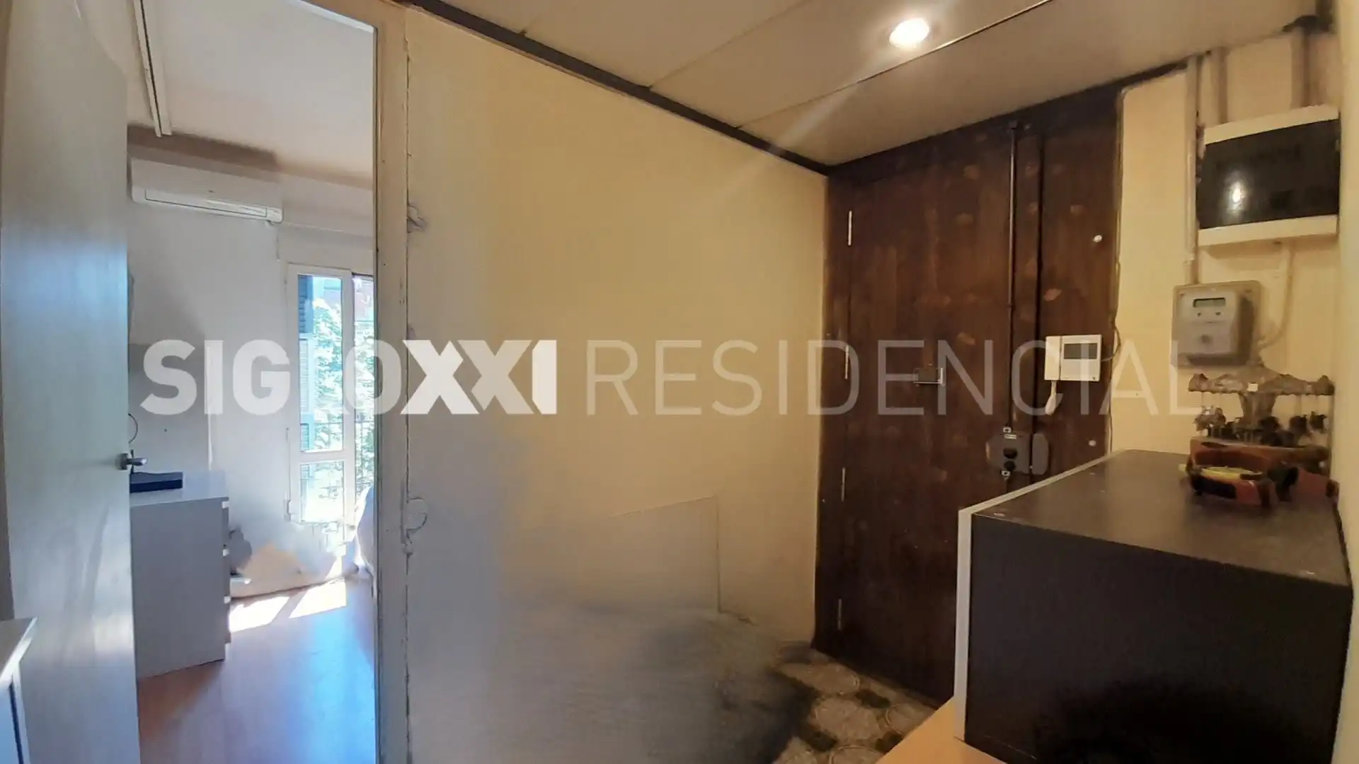 Piso en venta en Barcelona con Aire acondicionado, Calefacción y Balcón
