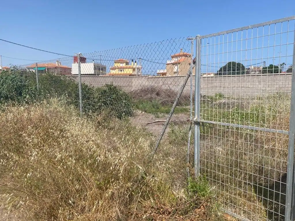Terreno residencial en venta en Calabardina, imagen 3