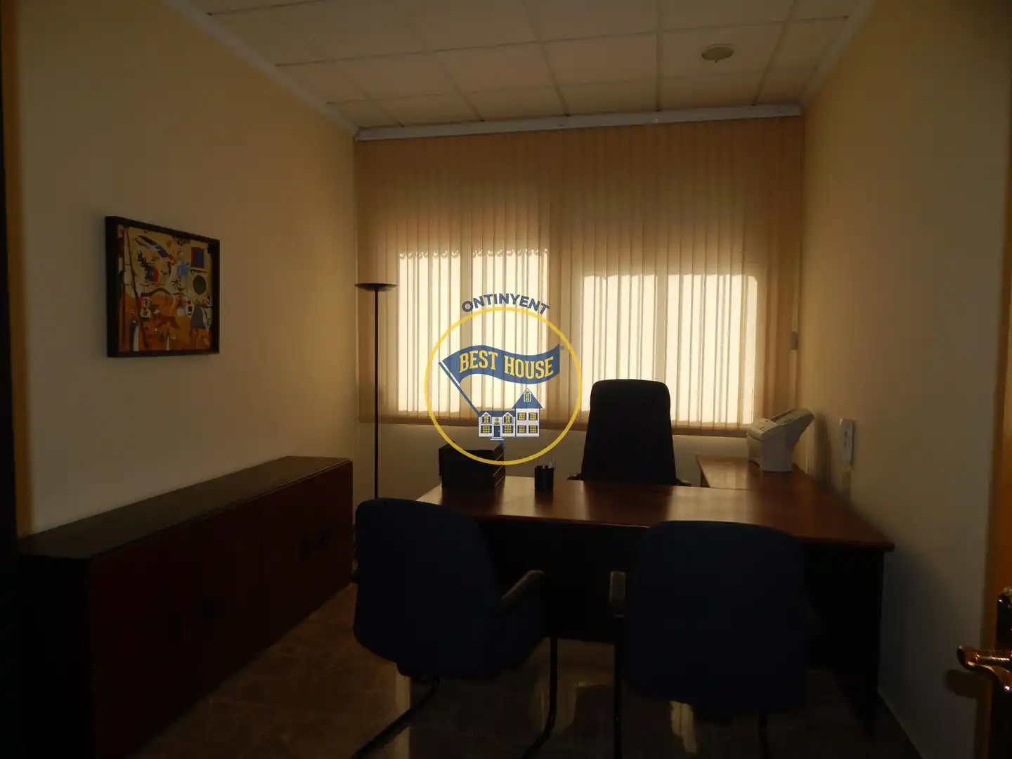 Flat for sale in L'Olleria, imagen 18