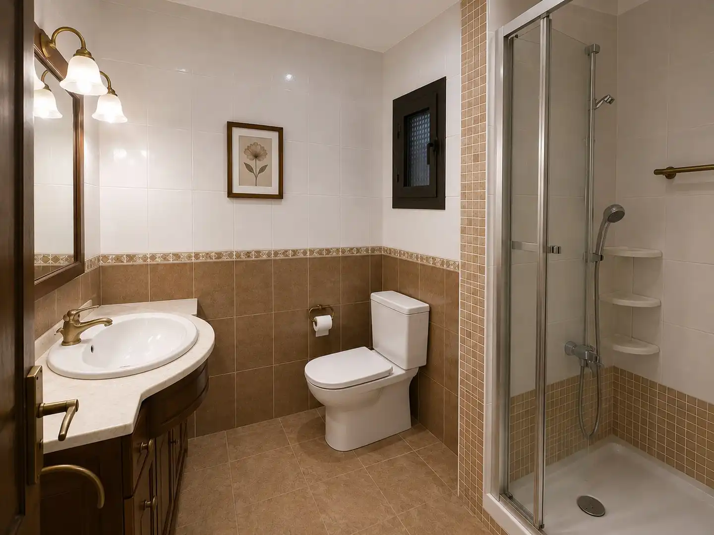 Piso con ascensor en venta en Carrer de València, imagen 6