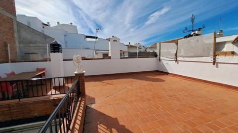 Foto 3 de Finca rústica de alquiler en Jorge Guillen , Centro, Alhaurín El Grande