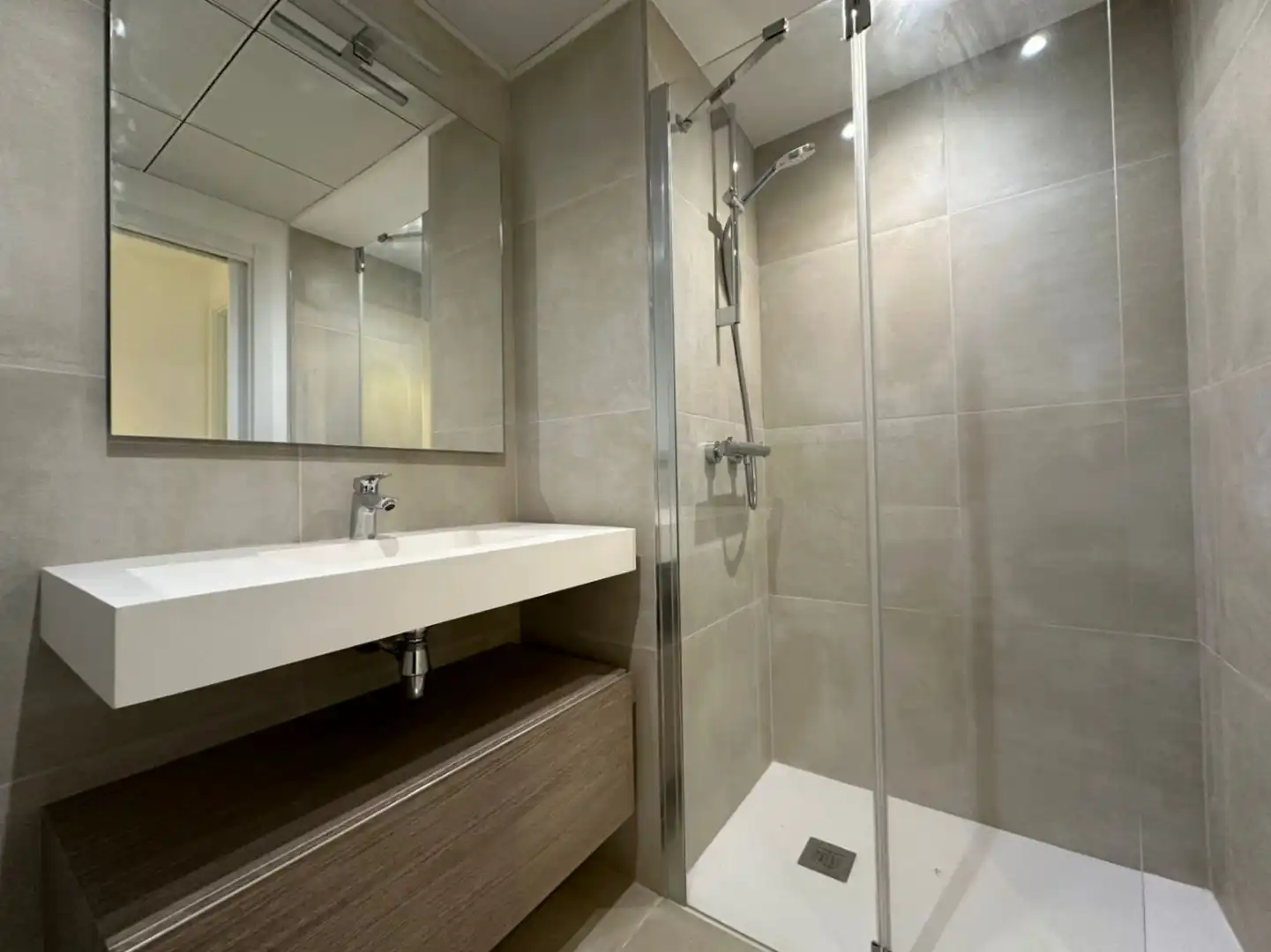 Mini appartamento con piscina in vendita a Centro Urbano, imagen 17